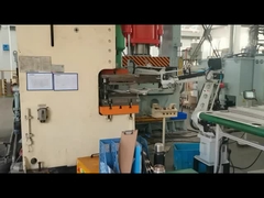 মেশিন, স্টেইনলেস স্টীল