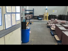 তামার প্লেট ব্রেইজড তাপ এক্সচেঞ্জার